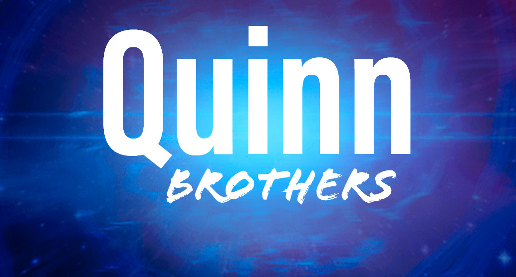 Quinn brothers-logo